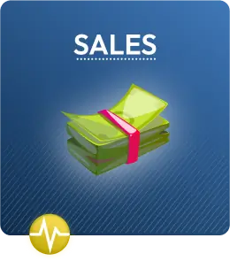 Sales Sales