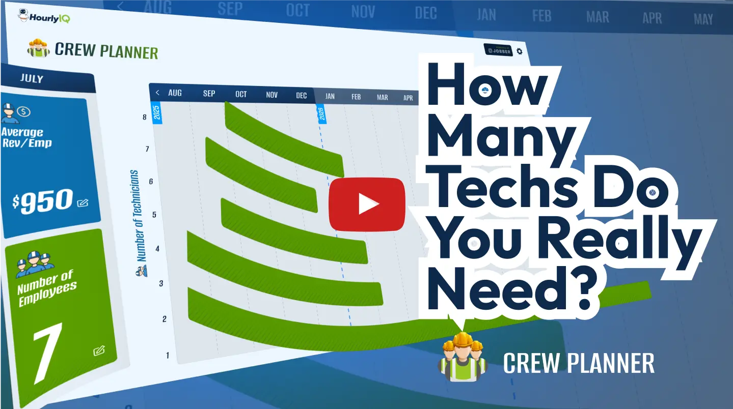 The tool that saved us from scheduling nightmares