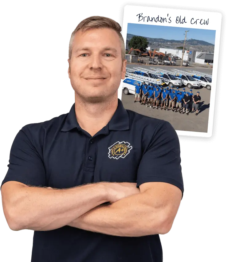 Brandon Lazar Brandon Lazar