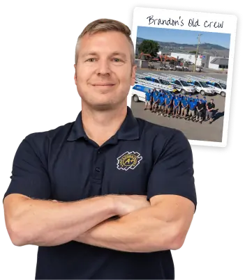 Brandon Lazar Brandon Lazar