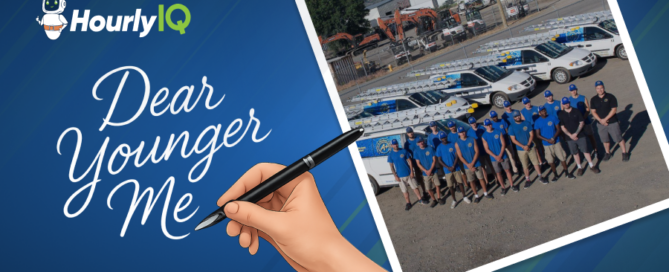 I Sold my Home Service Business