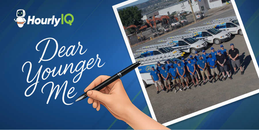 I Sold my Home Service Business