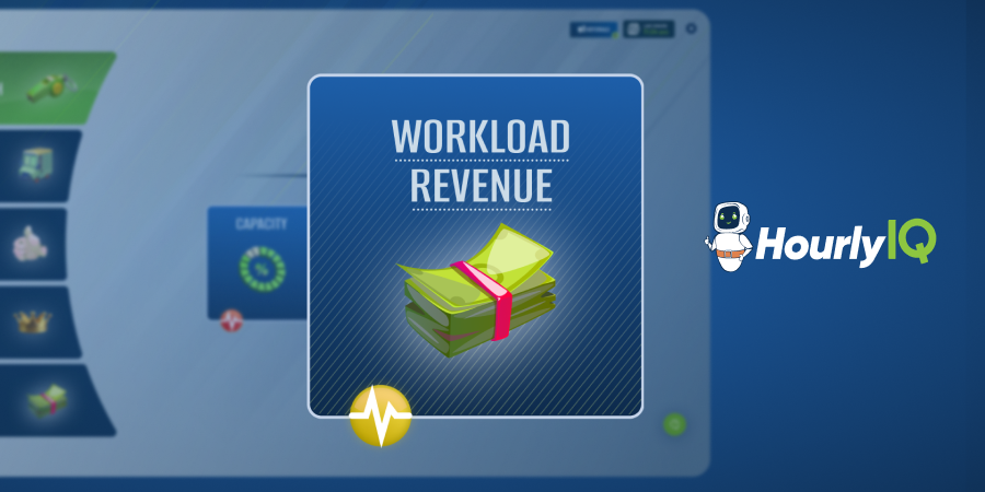Workload Revenue