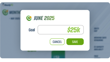 June 2025 – Save $25 June 2025 - Save $25