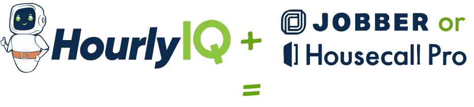 HourlyIQ – Jobber & Housecall Pro HourlyIQ - Jobber & Housecall Pro