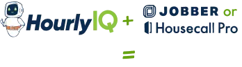 HourlyIQ – Jobber & Housecall Pro HourlyIQ - Jobber & Housecall Pro